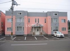 ディヴェールⅡの外観画像