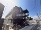 Blue.Residence浜の外観