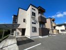 メゾンドバロン福津の間取り画像