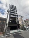 クレアホームズフラン博多祇園の間取り画像