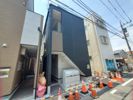 ブリエ新小岩の間取り画像