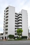 グローリア初穂桜台Ⅱの間取り画像