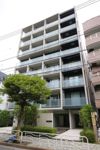 アネーロ木場公園の間取り画像
