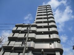 ライオンズステーションプラザ箱崎の外観画像