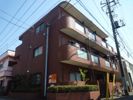 煉瓦館131の間取り画像