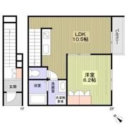 Forest Maison PLAISIRの間取り画像