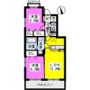 ステラ21平田台の間取り画像