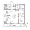 NOGATA RESIDENCEの間取り画像