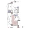 ディームス横濱青木町の間取り画像