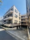 ペアシティマンション1の間取り画像