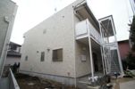 リブリ・多摩川の間取り画像