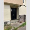 南中丸戸建の間取り画像