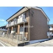 エイトブリッジBの外観画像