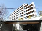 ライオンズ外苑の杜の間取り画像