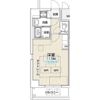 lives residence 太閤通※※キャンペーン中の間取り画像
