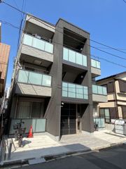 Le Lien S．Y．Kの外観画像