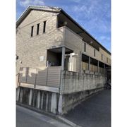 アクアリオの外観画像