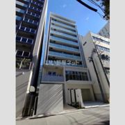 パークゲート栄白川の外観画像