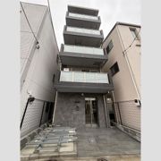 MAXIV蓮根の外観画像