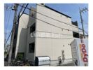 Grand平野(グランドヒラノ)の外観