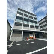 エスプレイス京都駅ウエストの外観画像