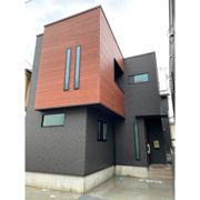下所島戸建Cの外観画像