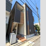 ハーモニーテラス木之免町Ⅱの外観画像