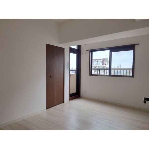 洋室