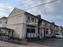 メゾンシュクセ(B棟)の外観画像