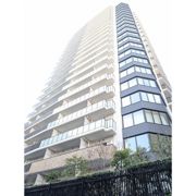 ザ・パークハウス三田ガーデン タワー棟の外観画像