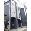 荒川区の間取り画像