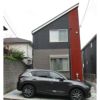川崎市高津区の間取り画像