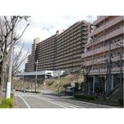 朝日プラザCITYウエストヒル神戸A棟の外観画像