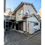 桜井市の外観画像