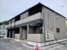 シャルマンMJの外観