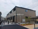 セレナ ヴィラ 酒門 ウエストの間取り画像