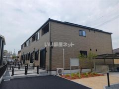 セレナ ヴィラ 酒門 ウエストの外観画像