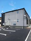 ルナソーレⅡの間取り画像
