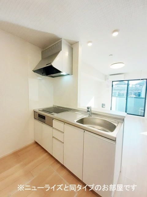 キッチン