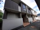 グランジュテⅢの間取り画像