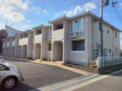 プランドル岸和田Ⅱの外観画像