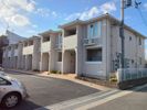 プランドル岸和田Ⅱの間取り画像