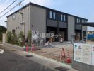 プラシードの間取り画像