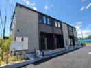 プラシードの間取り画像