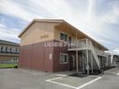 アイリスAの間取り画像