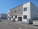 first sky Hの間取り画像