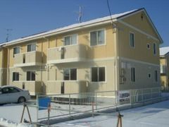 リビングタウン飯岡新田Ⅱの外観画像