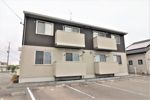 パークサイド泉 Cの間取り画像