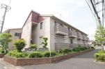 エイミーグラント Dの間取り画像