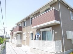 リンデンハイムの外観画像